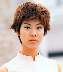 Miscellaneous Short Hairstyles Sample 191