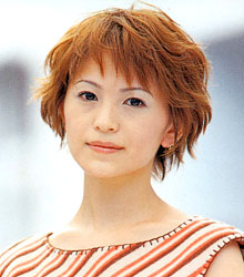 Miscellaneous Short Hairstyles Sample 197