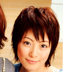 Miscellaneous Short Hairstyles Sample 14