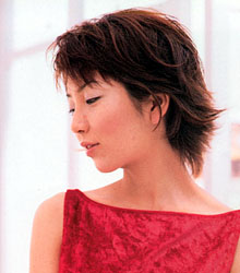 Miscellaneous Short Hairstyles Sample 203