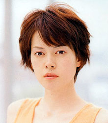 Miscellaneous Short Hairstyles Sample 209