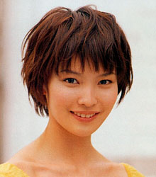 Miscellaneous Short Hairstyles Sample 215