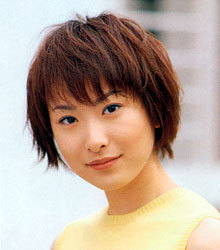Miscellaneous Short Hairstyles Sample 218