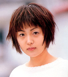 Miscellaneous Short Hairstyles Sample 239