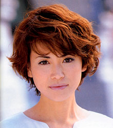 Miscellaneous Short Hairstyles Sample 242
