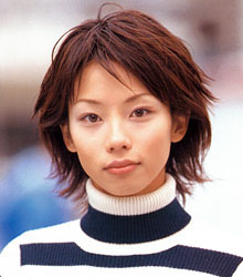 Miscellaneous Short Hairstyles Sample 245