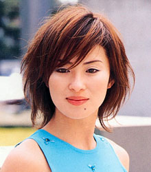 Miscellaneous Medium-Length Hairstyles Sample 302