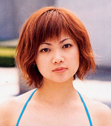 Miscellaneous Medium-Length Hairstyles Sample 305
