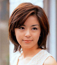 Miscellaneous Medium-Length Hairstyles Sample 311