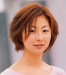 Miscellaneous Medium-Length Hairstyles Sample 317