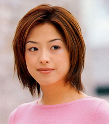 Miscellaneous Medium-Length Hairstyles Sample 323