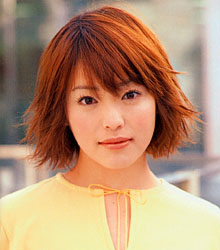 Miscellaneous Medium-Length Hairstyles Sample 326
