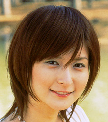 Miscellaneous Medium-Length Hairstyles Sample 24