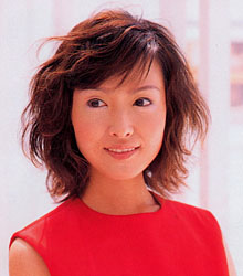 Miscellaneous Medium-Length Hairstyles Sample 350