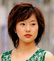 Miscellaneous Medium-Length Hairstyles Sample 359