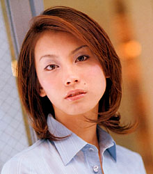 Miscellaneous Medium-Length Hairstyles Sample 377
