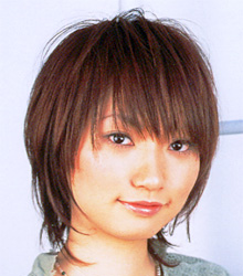 Miscellaneous Medium-Length Hairstyles Sample 28