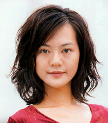 Miscellaneous Medium-Length Hairstyles Sample 410