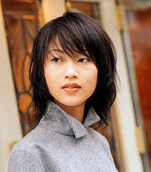 Miscellaneous Medium-Length Hairstyles Sample 422