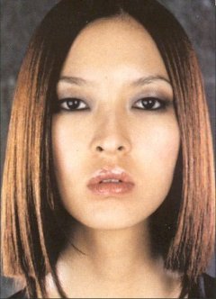 Miscellaneous Medium-Length Hairstyles Sample 440