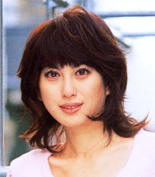Miscellaneous Medium-Length Hairstyles Sample 32