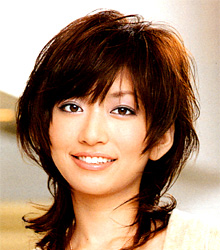 Miscellaneous Medium-Length Hairstyles Sample 37