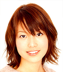 Miscellaneous Medium-Length Hairstyles Sample 40