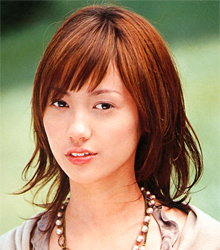 Miscellaneous Medium-Length Hairstyles Sample 52