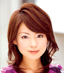 Miscellaneous Medium-Length Hairstyles Sample 58