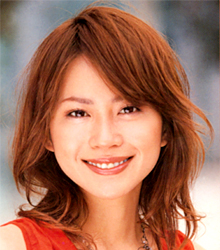 Miscellaneous Medium-Length Hairstyles Sample 64