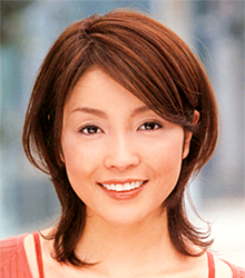 Miscellaneous Medium-Length Hairstyles Sample 67