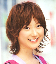 Miscellaneous Medium-Length Hairstyles Sample 70