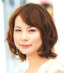 Miscellaneous Medium-Length Hairstyles Sample 76
