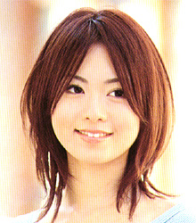 Miscellaneous Medium-Length Hairstyles Sample 82