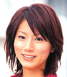 Miscellaneous Medium-Length Hairstyles Sample 88