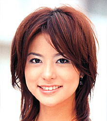 Miscellaneous Medium-Length Hairstyles Sample 91