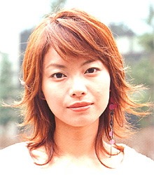 Miscellaneous Medium-Length Hairstyles Sample 100