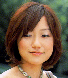 Miscellaneous Medium-Length Hairstyles Sample 5