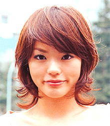 Miscellaneous Medium-Length Hairstyles Sample 103