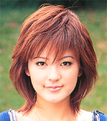 Miscellaneous Medium-Length Hairstyles Sample 106