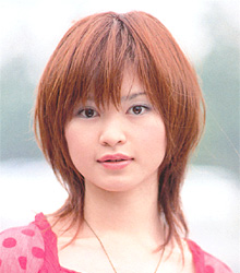 Miscellaneous Medium-Length Hairstyles Sample 109