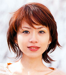 Miscellaneous Medium-Length Hairstyles Sample 130