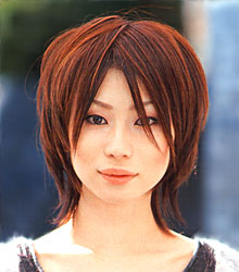 Miscellaneous Medium-Length Hairstyles Sample 136