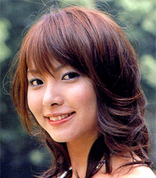 Miscellaneous Medium-Length Hairstyles Sample 10
