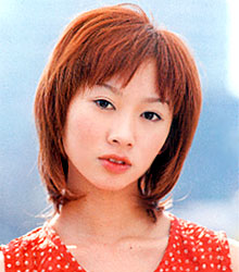 Miscellaneous Medium-Length Hairstyles Sample 190