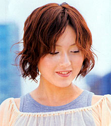 Miscellaneous Medium-Length Hairstyles Sample 193