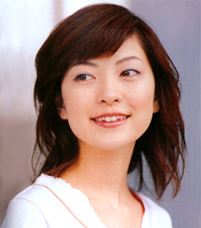 Miscellaneous Medium-Length Hairstyles Sample 196