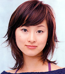 Miscellaneous Medium-Length Hairstyles Sample 211