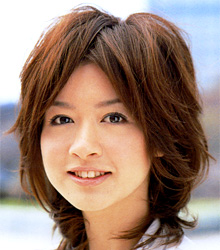 Miscellaneous Medium-Length Hairstyles Sample 14