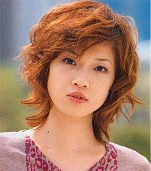 Miscellaneous Medium-Length Hairstyles Sample 241